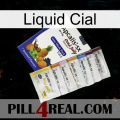 Liquid Cial 11